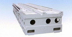 降低了環(huán)境變化和驅(qū)動(dòng)系統(tǒng)產(chǎn)生的熱量造成的熱變形對(duì)結(jié)構(gòu)的影響 (images)